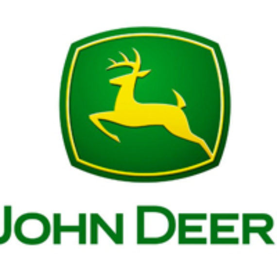 KTB Koning merken - John Deere