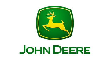 KTB Koning merken - John Deere