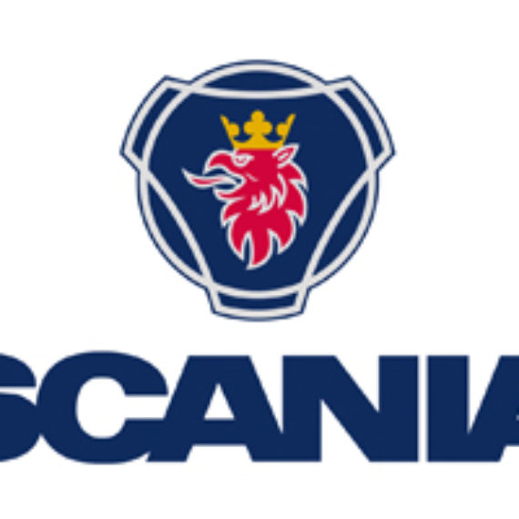 KTB Koning merken - Scania