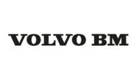 KTB Koning merken - Volvo BM